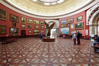 Birmingham Museum and Art Gallery