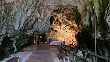 Grotte dell'Arco