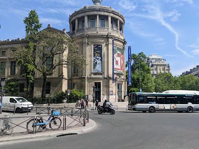 Musée national des arts asiatiques Guimet