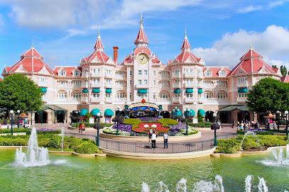 Fantasia Gardens