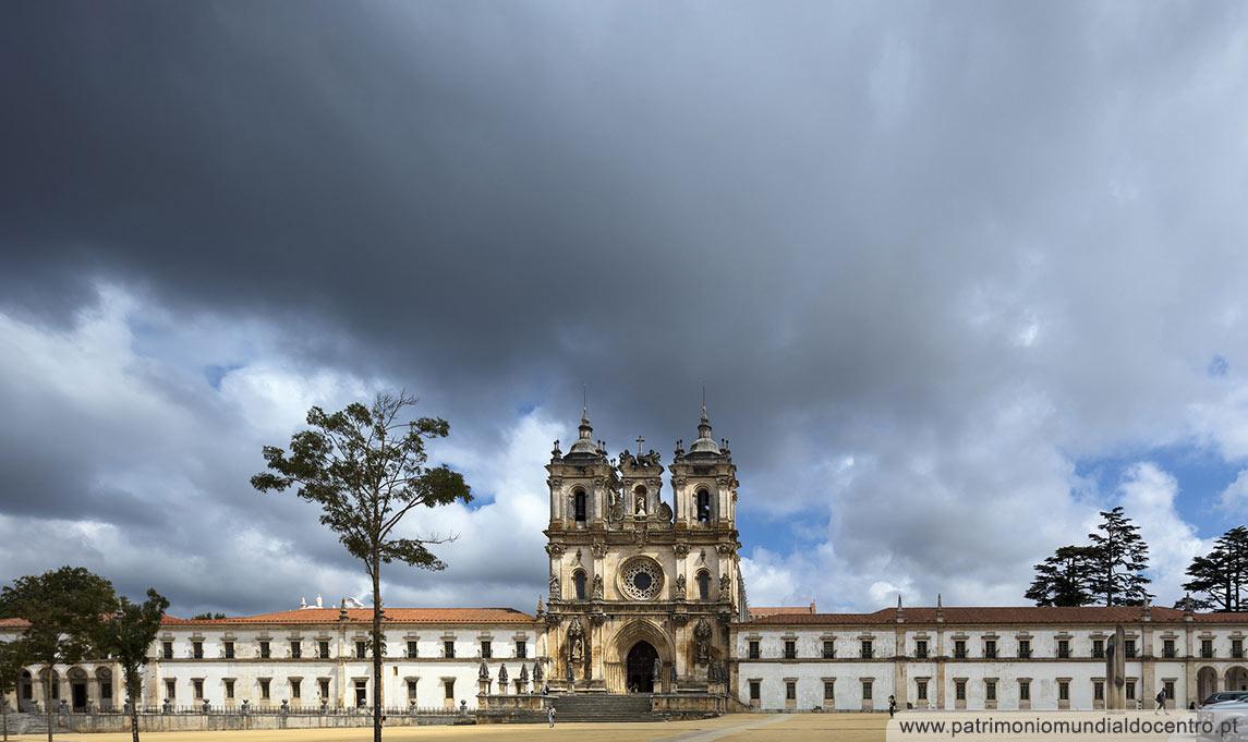 Abbey of Alcobaça