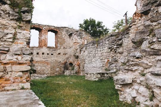 Tarihi Balatlar Kilisesi