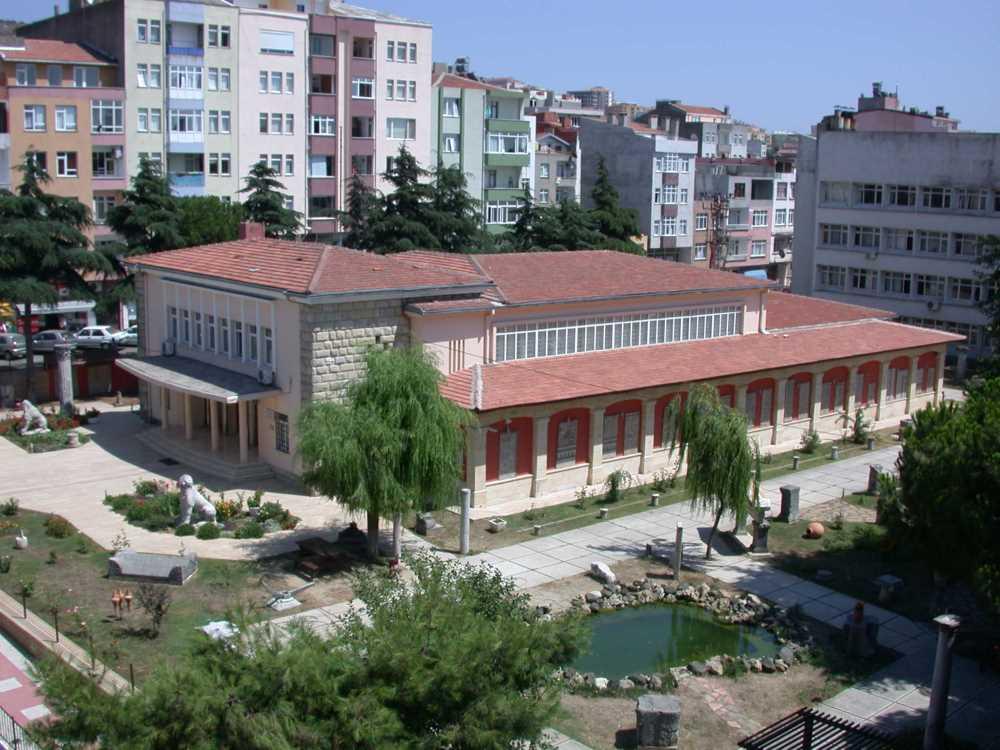 Sinop Müzesi