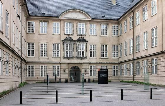 Danish National Museum