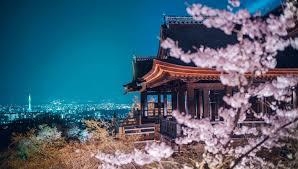 Kiyomizu-dera