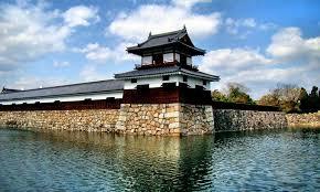 Hiroshima Castle